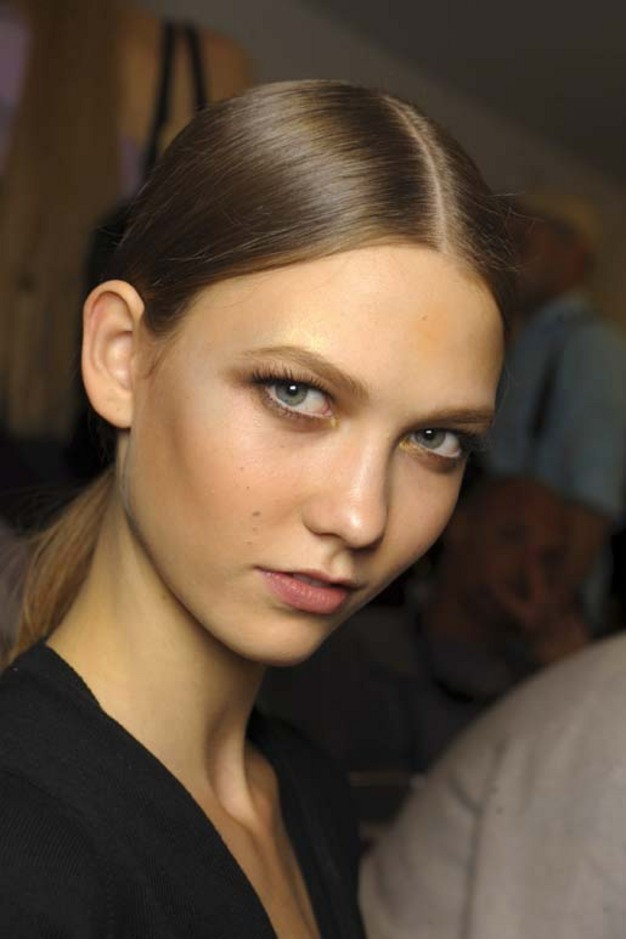 Photo of model Karlie Kloss - ID 214693