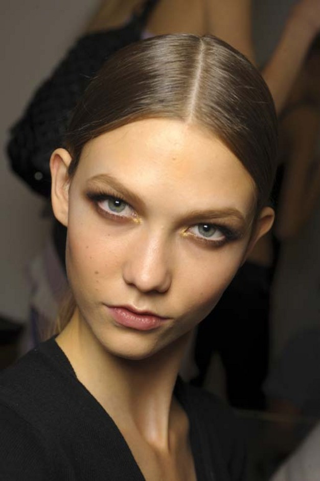 Photo of model Karlie Kloss - ID 214695