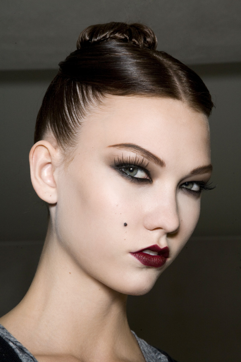 Photo of model Karlie Kloss - ID 214709