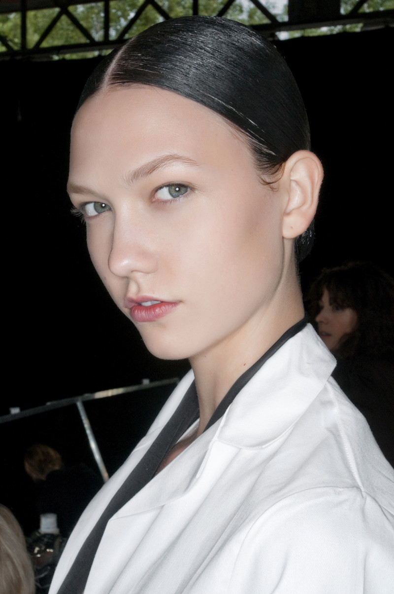 Photo of model Karlie Kloss - ID 214711