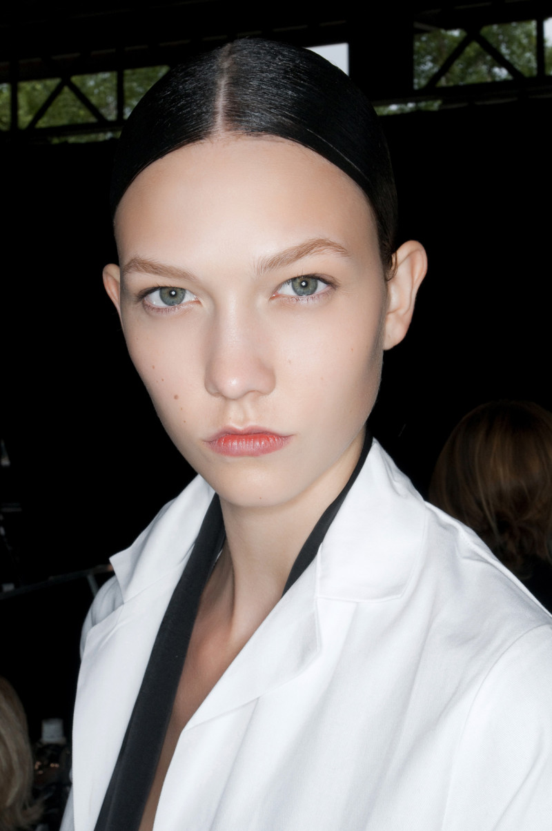 Photo of model Karlie Kloss - ID 214713