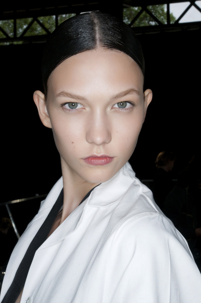 Photo of model Karlie Kloss - ID 214723