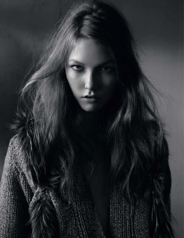 Photo of model Karlie Kloss - ID 214765