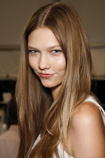 Photo of model Karlie Kloss - ID 214768