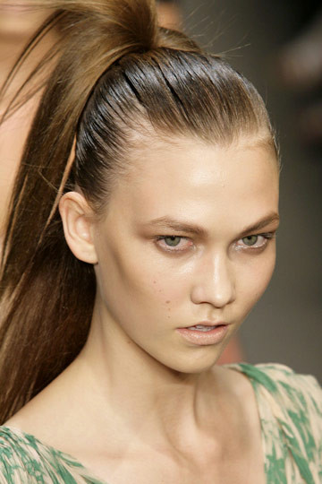 Photo of model Karlie Kloss - ID 227703