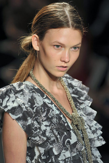 Photo of model Karlie Kloss - ID 228555