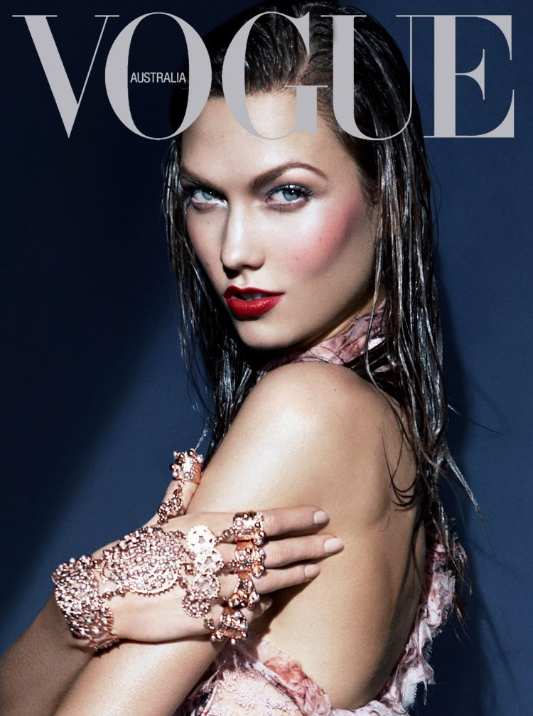 Photo of model Karlie Kloss - ID 374723