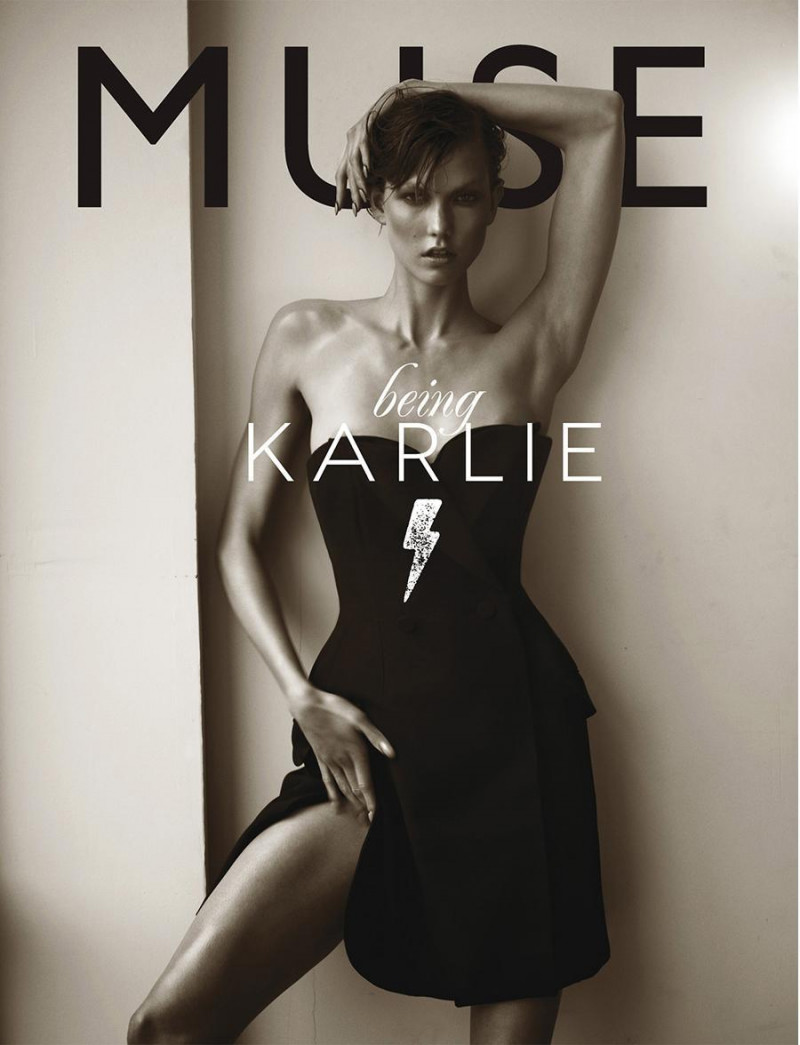 Photo of model Karlie Kloss - ID 416185