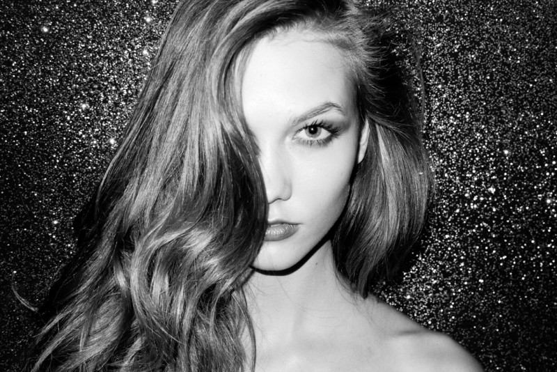 Photo of model Karlie Kloss - ID 571850