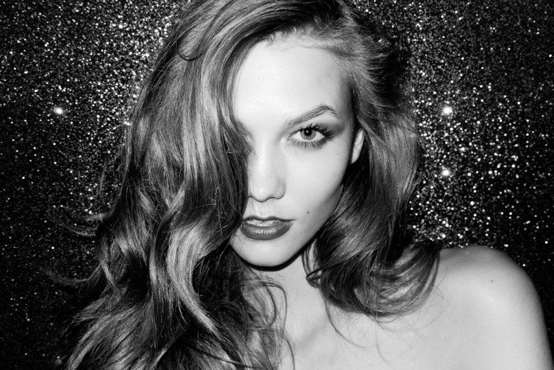 Photo of model Karlie Kloss - ID 571852