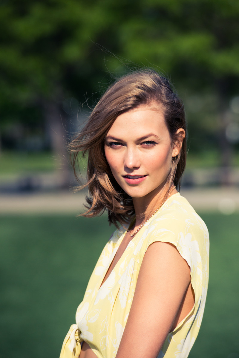 Photo of model Karlie Kloss - ID 571898