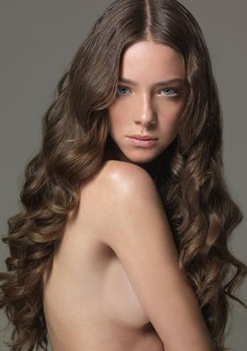 Photo of model Nathalie Edenburg - ID 139550