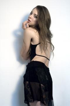 Photo of model Nathalie Edenburg - ID 157543