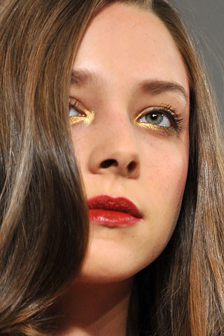 Photo of model Nathalie Edenburg - ID 157836