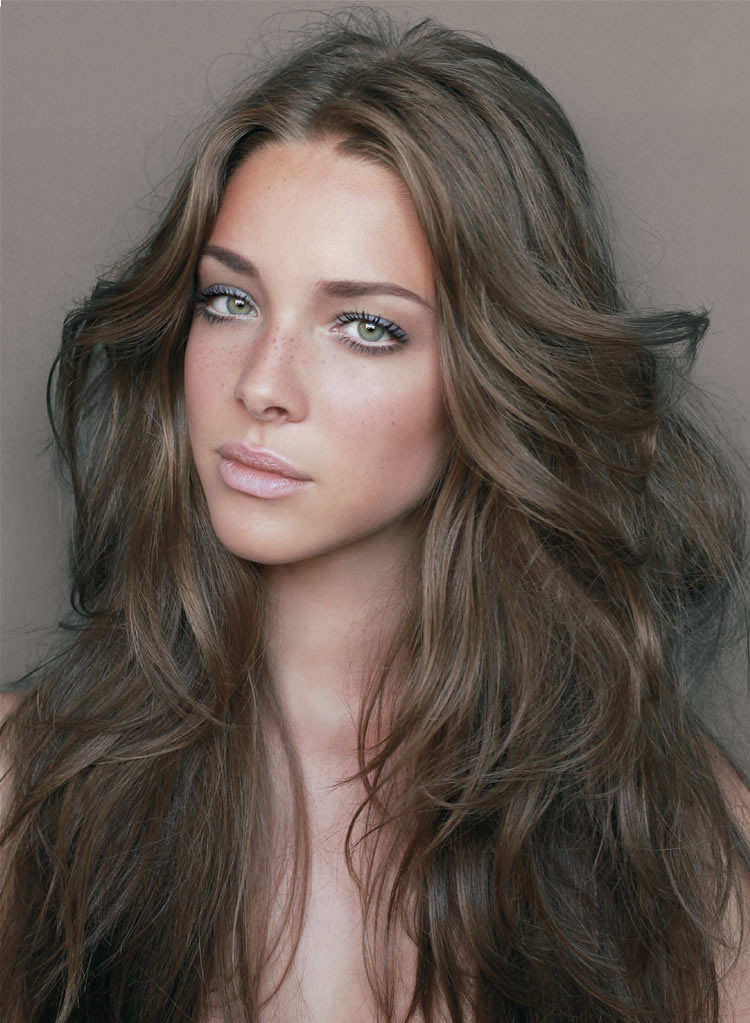 Photo of model Nathalie Edenburg - ID 248232