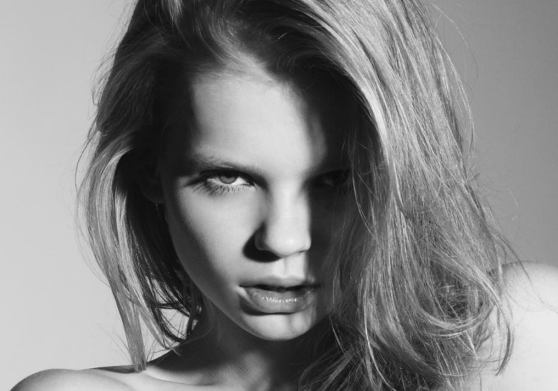 Photo of fashion model Marie Joergensen - ID 557069 | Models | The FMD