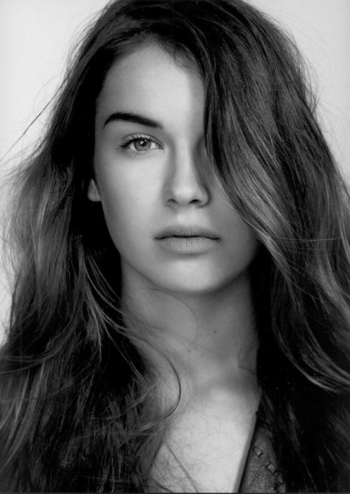 Photo of model Rebecca Seidel - ID 103398