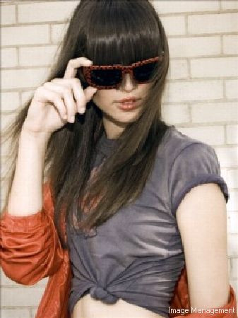 Photo of fashion model Amparo Bonmati - ID 140922 | Models | The FMD