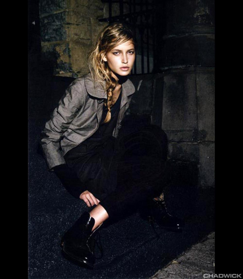 Photo of model Fabienne Vanderhaeghen - ID 103766