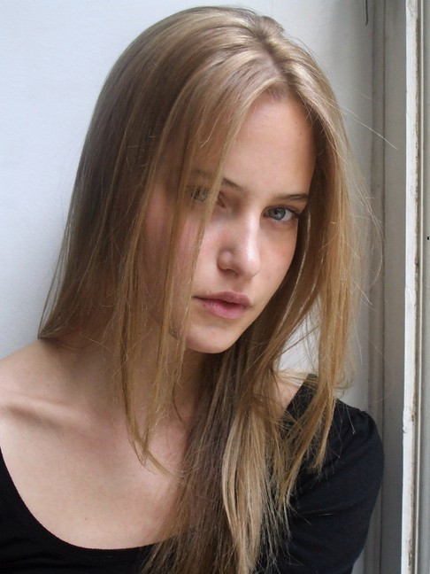 Photo of model Fabienne Vanderhaeghen - ID 130312