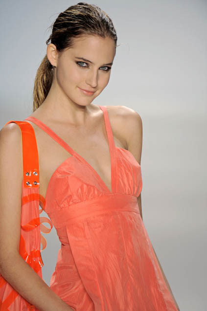 Photo of model Fabienne Vanderhaeghen - ID 156288