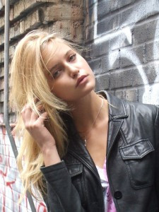 Photo of model Fabienne Vanderhaeghen - ID 190414