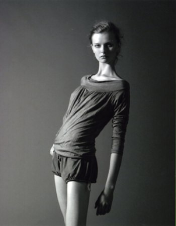 Photo of model Kamila Filipcikova - ID 130270