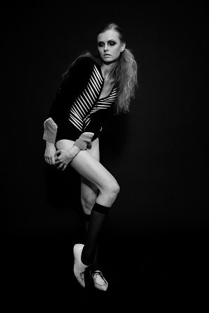 Photo of model Kamila Filipcikova - ID 130290