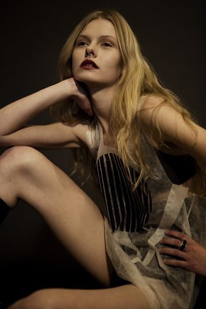 Photo of model Kamila Filipcikova - ID 130292