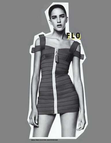 Photo of model Flo Gennaro - ID 104932