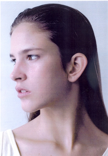 Photo of model Flo Gennaro - ID 104995