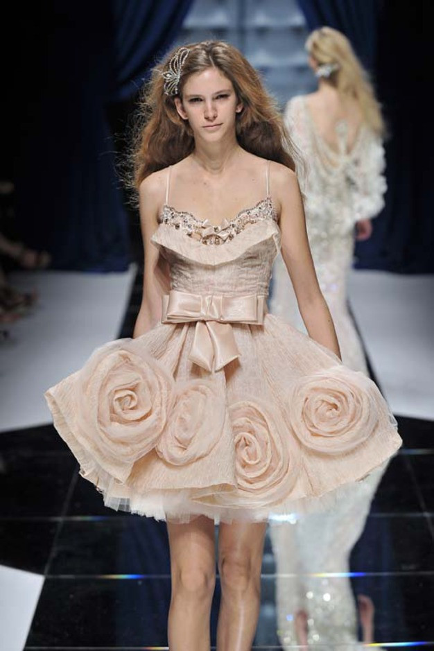 Photo of fashion model Flo Gennaro - ID 309083 | Models | The FMD