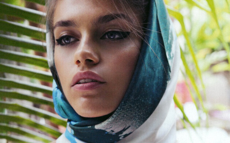 Silvia Keckesova
