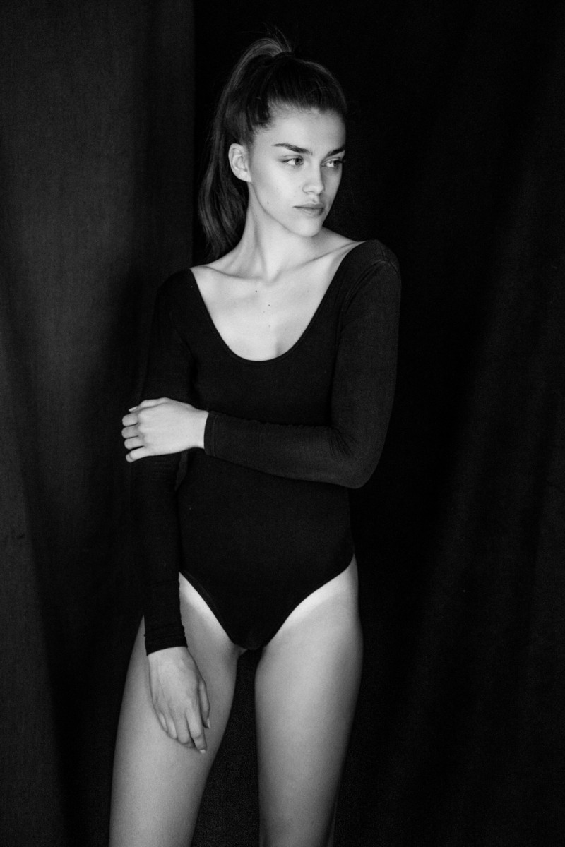 Photo of model Silvia Keckesova - ID 557157