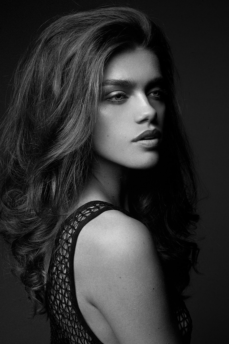 Photo of fashion model Silvia Keckesova - ID 557166 | Models | The FMD