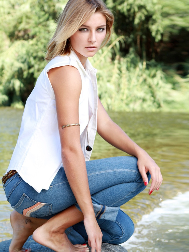 Photo of model Paulina Erickson - ID 557368