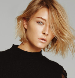 Paulina Erickson