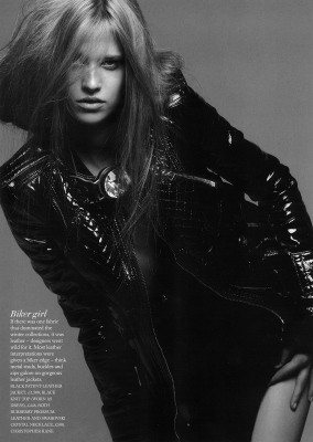 Photo of fashion model Arielle Pytka - ID 105409 | Models | The FMD