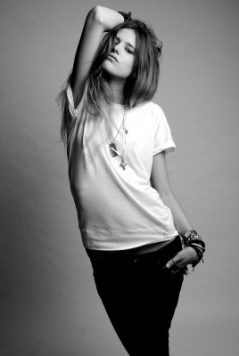 Photo of fashion model Arielle Pytka - ID 105413 | Models | The FMD