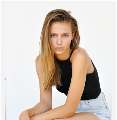 Frankie Wall - Gallery with 52 general photos | Models | The FMD