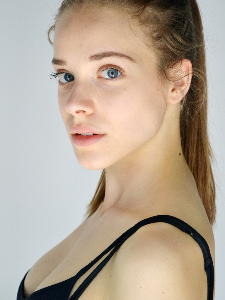 Photo of model Martina Nicoletti - ID 557502