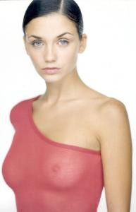 Photo of model Dilyana Popova - ID 105656