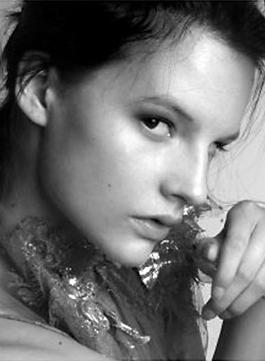 Photo of model Sara Blomqvist - ID 105948