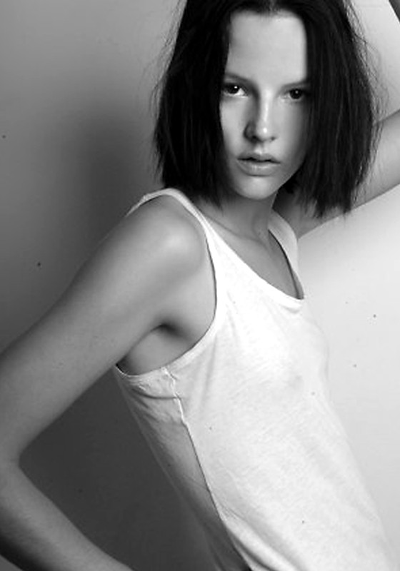 Photo of model Sara Blomqvist - ID 105956