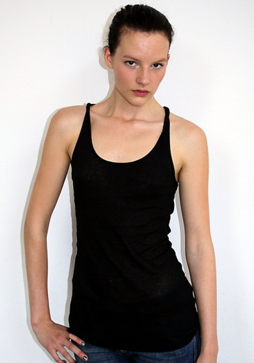 Photo of model Sara Blomqvist - ID 172927