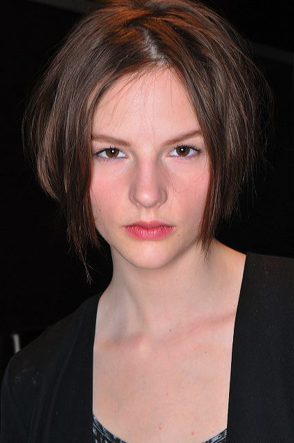 Photo of model Sara Blomqvist - ID 206659