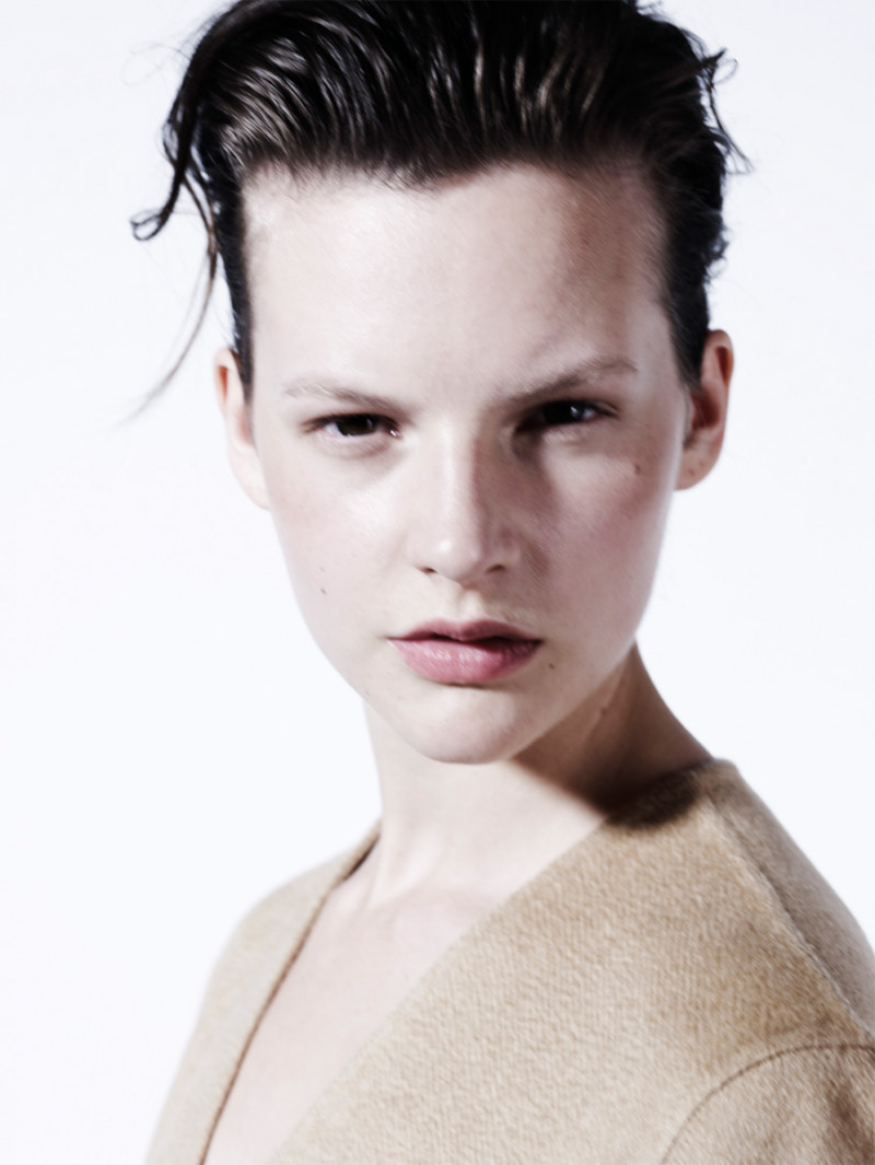 Photo of model Sara Blomqvist - ID 250317