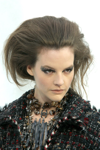 Photo of model Sara Blomqvist - ID 286267