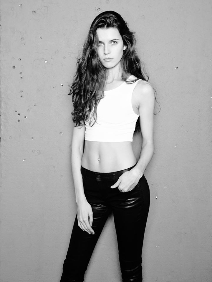 Photo of model Carolina Capitao - ID 557698