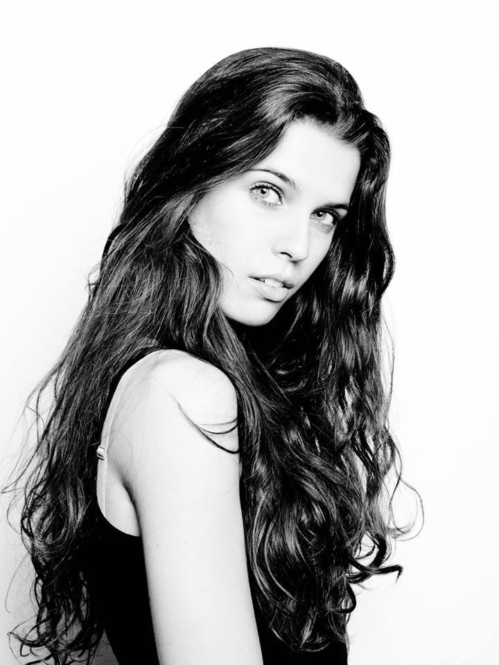 Photo of model Carolina Capitao - ID 557699